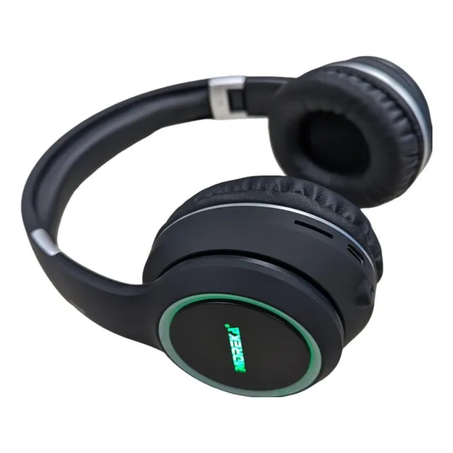 Audífonos Diadema Bluetooth Inalámbrico 5.3 200mah 40mm