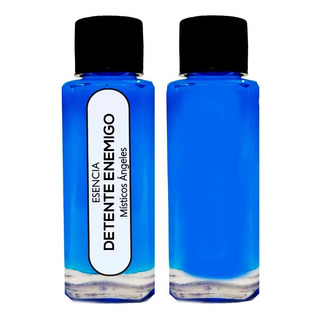 Esencia Aromática Detente Enemigo Esencia Aromática Detente Enemigo