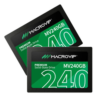 Hd Ssd 240gb 2,5 Sata 3 Macrovip P/ Computador Pc Notebook Hd Ssd 240gb 2,5 Sata 3 Macrovip P/ Computador Pc Notebook