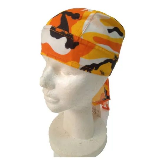 1pañoletas Gorros Bandanas Motociclista Amazing Danna Oferta