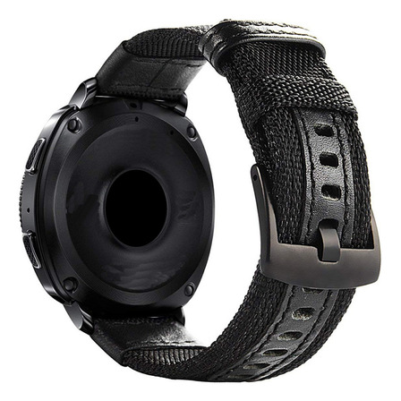 Pulseira 22mm Tour Nylon Para Samsung Galaxy Watch 3 45mm Pulseira 22mm Tour Nylon Para Samsung Galaxy Watch 3 45mm