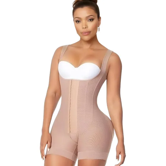 Faja Reductora Joshine Postparto Original Colombiana