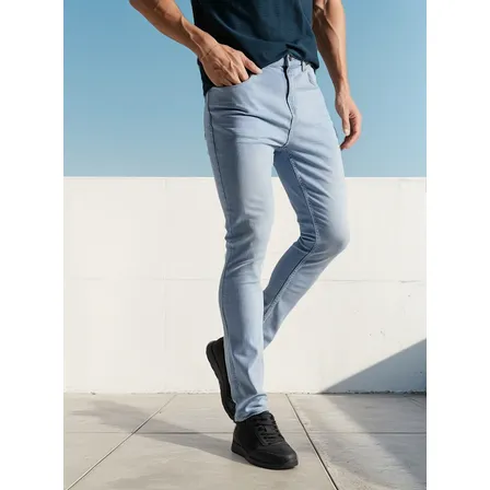 Jeans Hombre J.j.o Skinny
