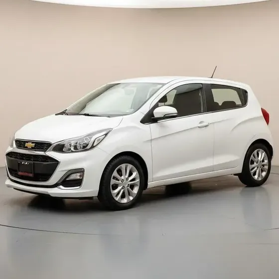 Chevrolet Spark 2020 1.4 Ltz Premier Mt