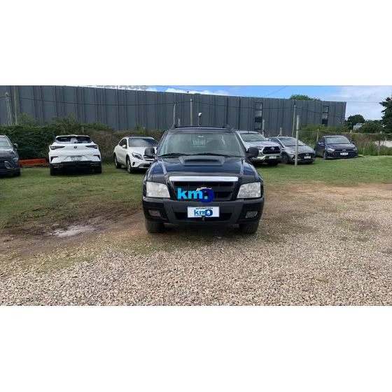 Chevrolet S10 Advantage