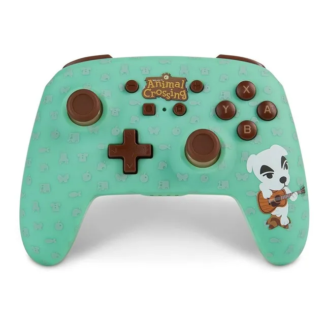 Joystick inalámbrico ACCO Brands PowerA Enhanced Wireless Controller for Nintendo Switch k.k. slider
