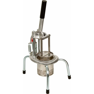 Espremedor De Batata Purê Pequeno Manual Dak Profissional Espremedor De Batata Purê Pequeno Manual Dak Profissional
