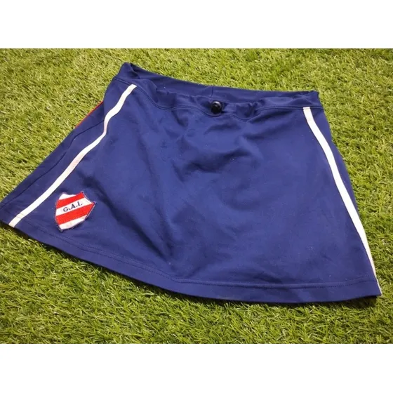 Pollera De Hockey Club Atletico Independiente Neuquen