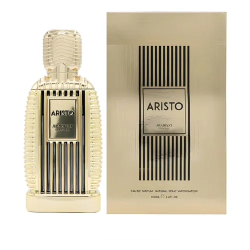 Perfume Arabe Sherif Lattafa Edp 100ml | Parcelamento sem juros