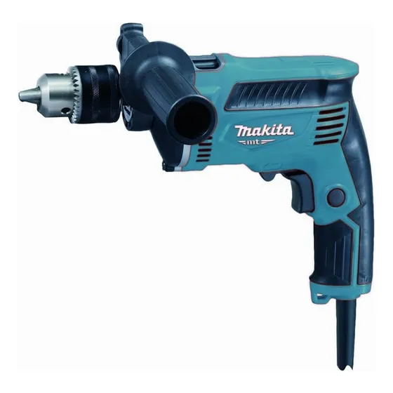 Taladro Percutor 1/2 , De 0-3000 Impactos Por Min. M8103b