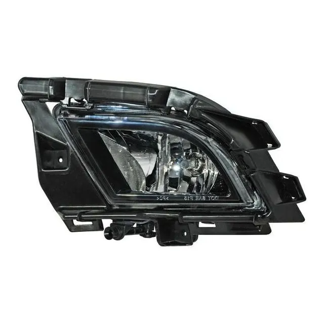 Faro Neblinero Izq O Der C/base Generica Jetta 15/18