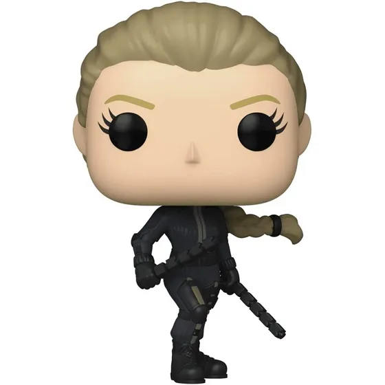 Funko Pop Yelena # 1213 Hawkeye Marvel