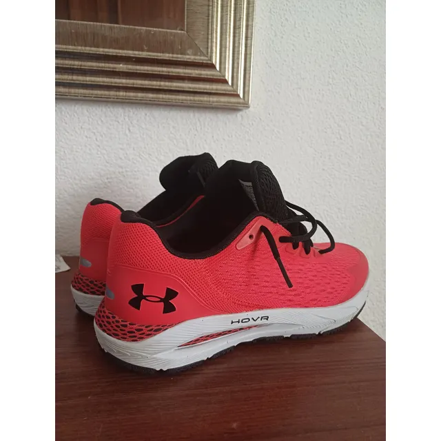 Tenis Under Armour Hovr Sonic 3