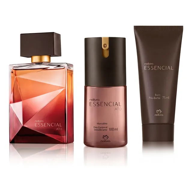 Desodorante Corporal 100ml