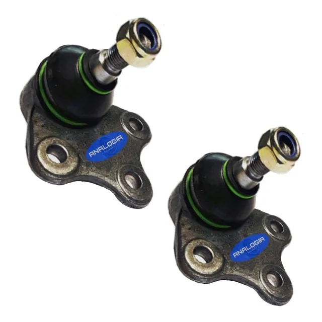 Kit 2 Rotulas Volkswagen Fox / Suran  Delanteras 