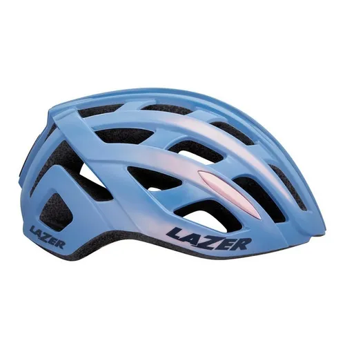Casco Bicicleta Lazer Tonic Mips Ruta Color Azul Sunset Talle S