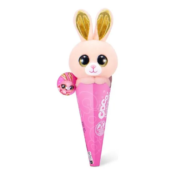 Coco Cones Peluche Animales Classic Fantasy - Sharif Express
