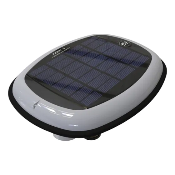 Psa Iontrix 3 Ionizador Para Piletas Outlet