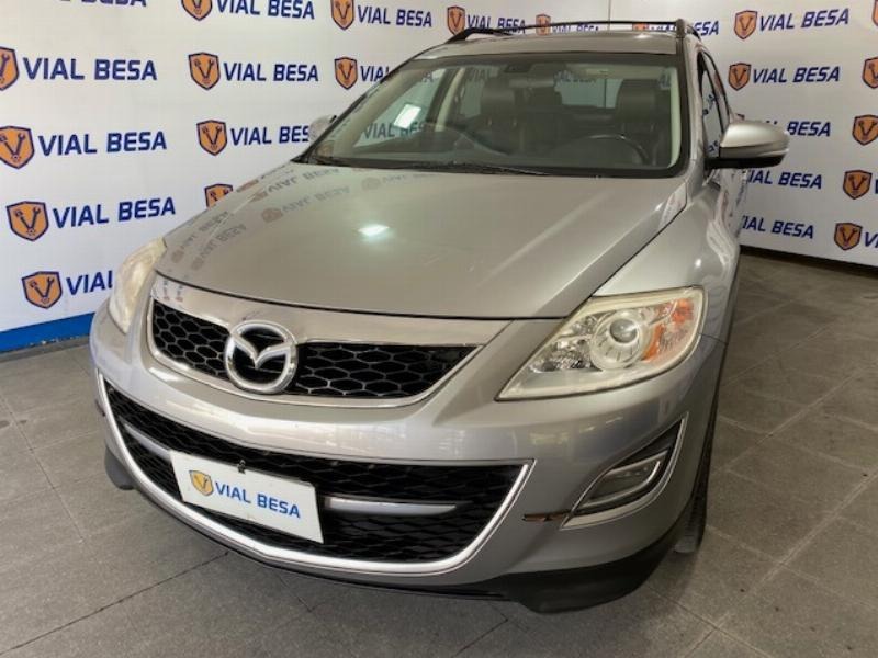 Mazda Cx-9 Gt 2011