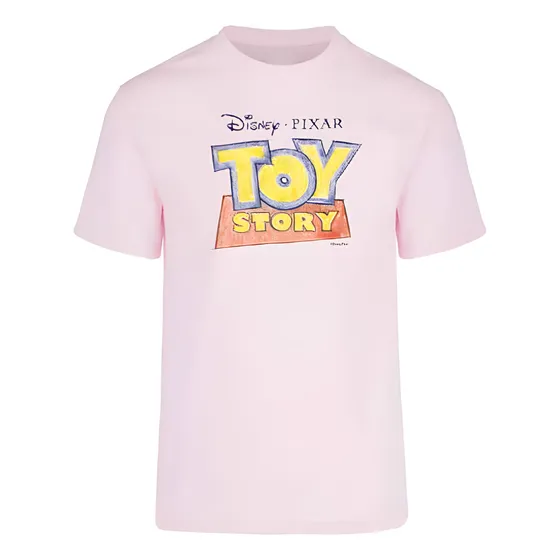 Remera:  Disney Oficial - Toy Story