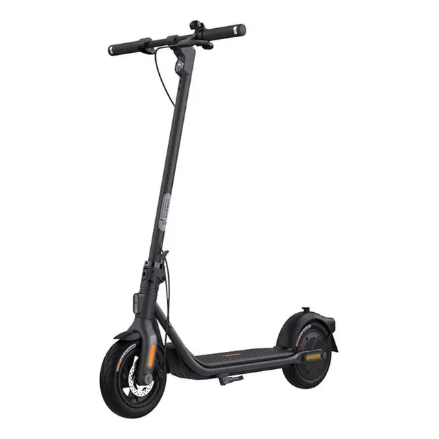 Patineta Electrica Scooter F2 Segway Ninebot
