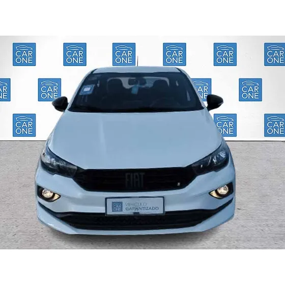 Fiat Cronos 1.3 Gse Drive Pack Plus L23