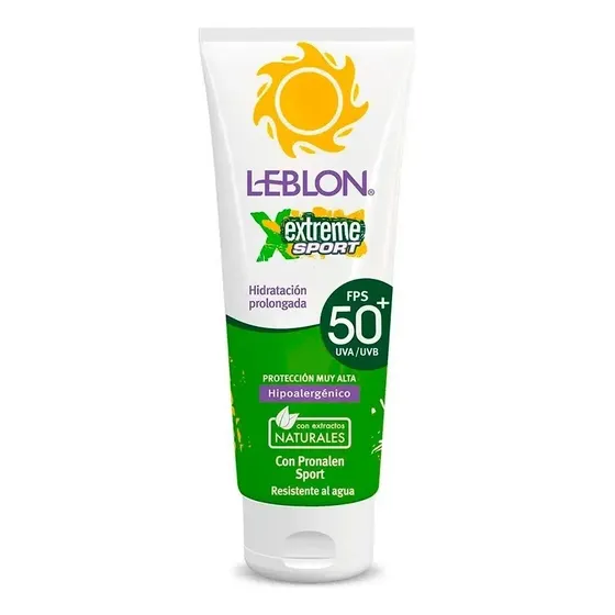 Bloqueador Solar Leblon 90grs