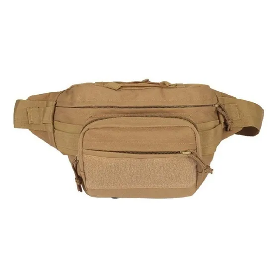 Koala Bolso Táctico Impermeable De Alta Calidad Riñonera