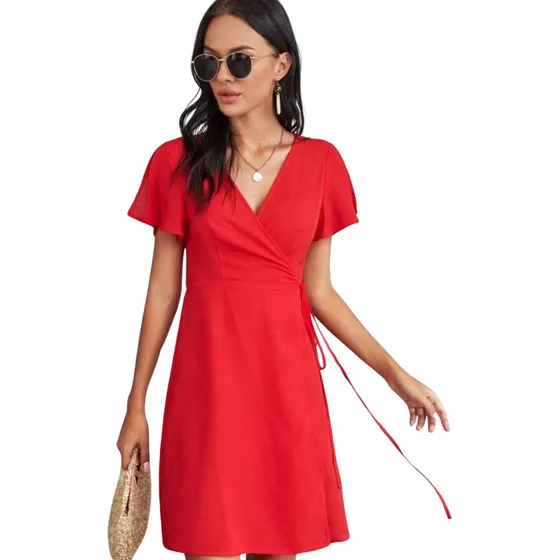 Vestidos Para Damas Coctel Shein 7116