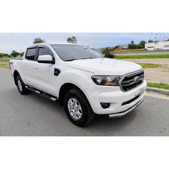 Ford Ranger 3.2 Cd Xls Tdci 200cv Manual 4x4