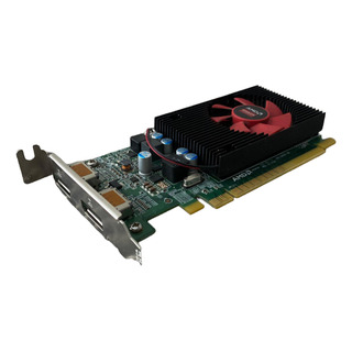 Tarjeta Video Radeon 109-c86957-00 V337, 1gb, 2 Display Port Tarjeta Video Radeon 109-c86957-00 V337, 1gb, 2 Display Port