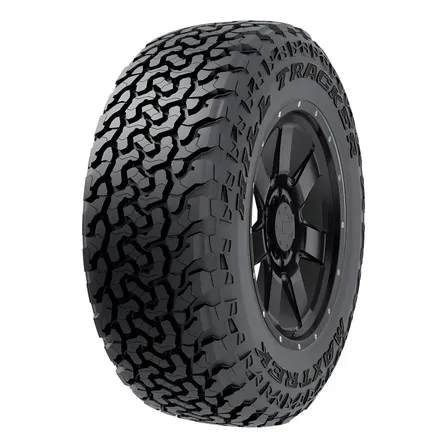 Neumático 245/75r16 Maxtrek Hilltracker 111s 6pr S