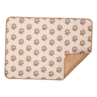 Pet Dog Pee Pad Manta Reutilizable Kennel Transpirable Pet Dog Pee Pad Manta Reutilizable Kennel Transpirable