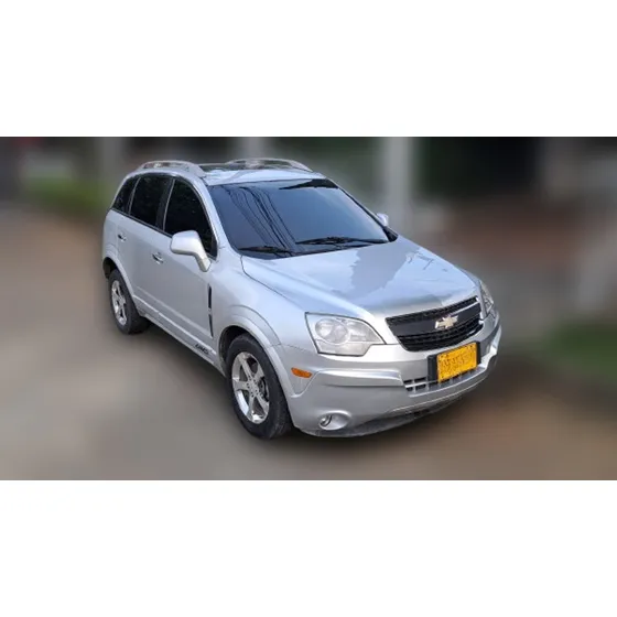 Chevrolet Captiva 3.0 Sport