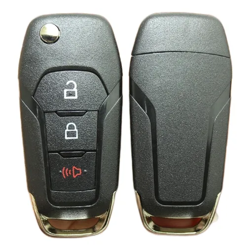 Carcasa Llave Para Ford Navaja F150 Ranger