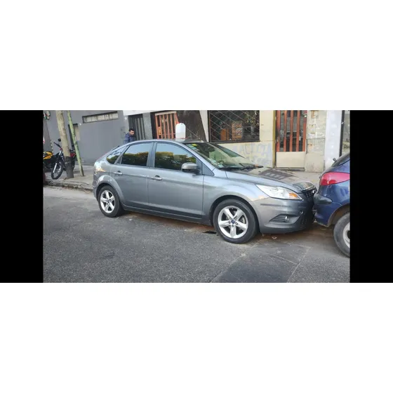 Ford Focus 2 2.0 Trend Plus