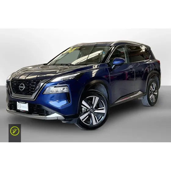 Nissan X-trail 2024 2.5 Platinum 2f At