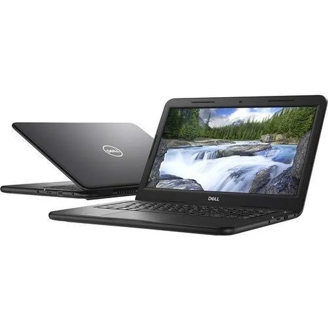 Laptop Dell Latitude 3310 Soporta Win 11 Ethernet 8va Gen