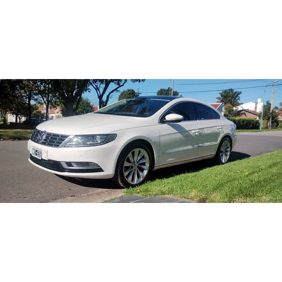 Volkswagen Cc 3.6 Highline V6 300cv