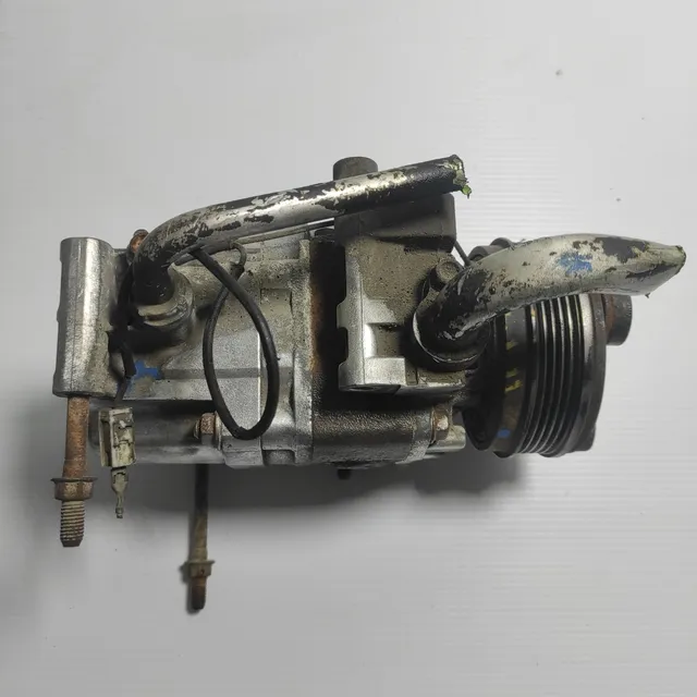 Compresor Mazda3