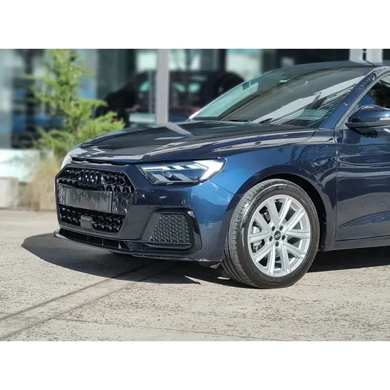 Audi A1 Sportback 1.5 35 Tfsi 150cv