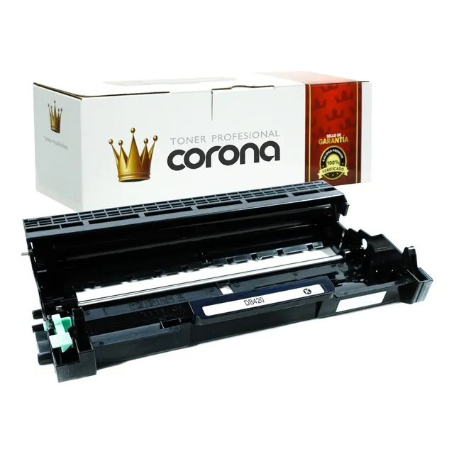 Tambor Dr420 Se Compatible C/ Impresora Dcp 7055