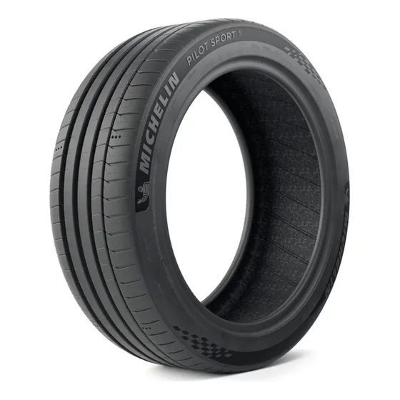 Neumatico Michelin Pilot Sport 5 265/35 Zr18