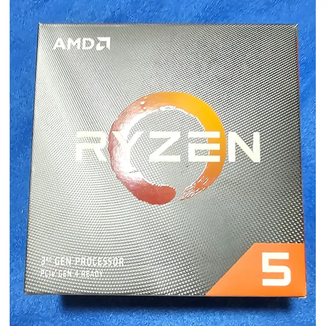 Ryzen 3600 Am4