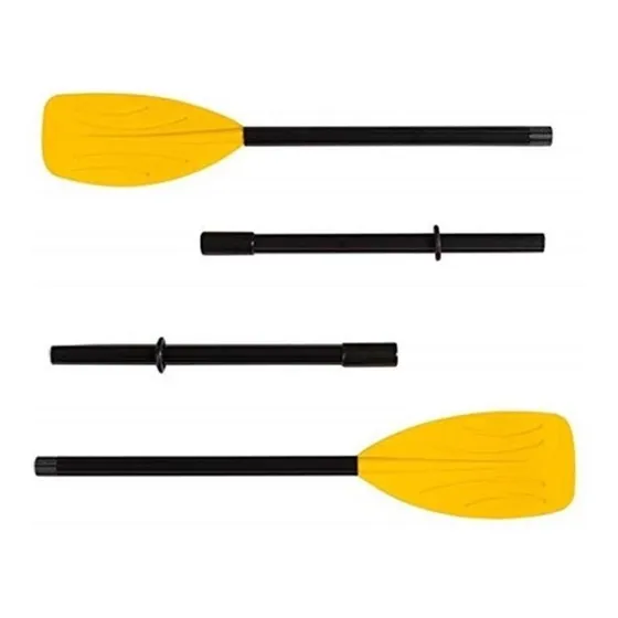 Remos Para Botes Inflables Intex O Bestway 1,22m 59623