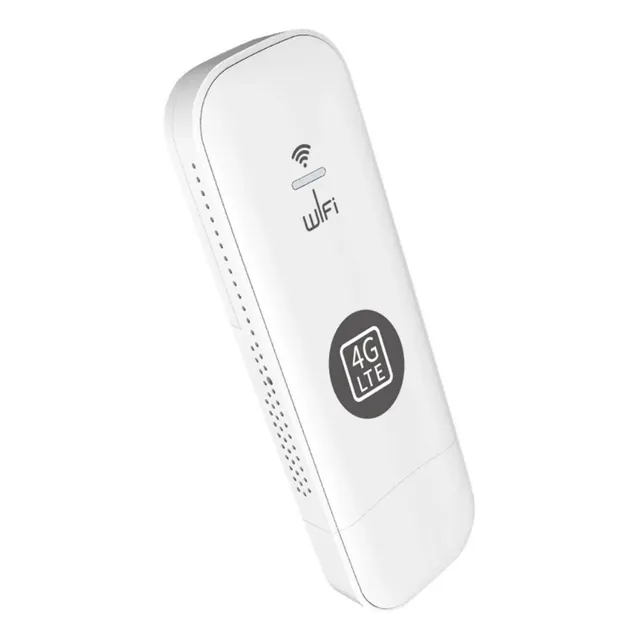 Modem 4g - Router - Chip - Usb - Cencio Telecom