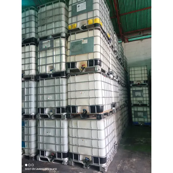 Baritanques De 1000 Litros 