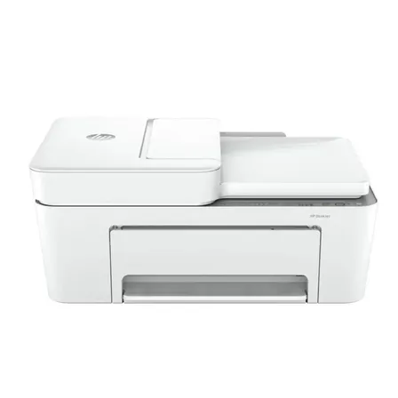 Impresora Multifuncional HP DeskJet Todo En Uno 4258e WiFi Color Escáner Copiadora