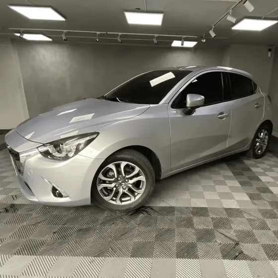 Mazda 2 2019 1.5 Grand Touring At