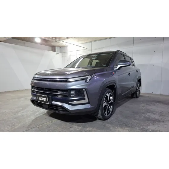 Jac Sei4 Pro 1.5 Active Cvt